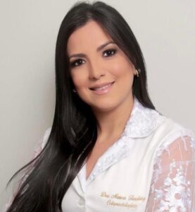 Maura Tarciany Coutinho