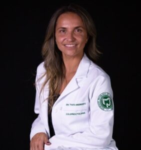 Thais Andreotti